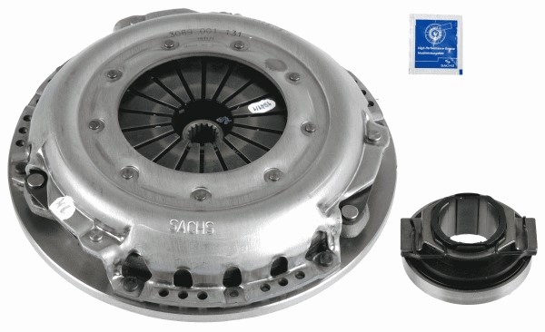 Kopplingssats Sachs Modul kupplung 3090 600 006 SACHS