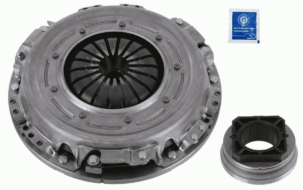 Kopplingssats Sachs Modul kupplung 3090 600 010 SACHS