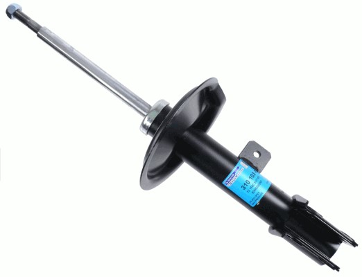 Stötdämpare Gastryck, Framaxel, Vänster Sachs 310 103 SACHS