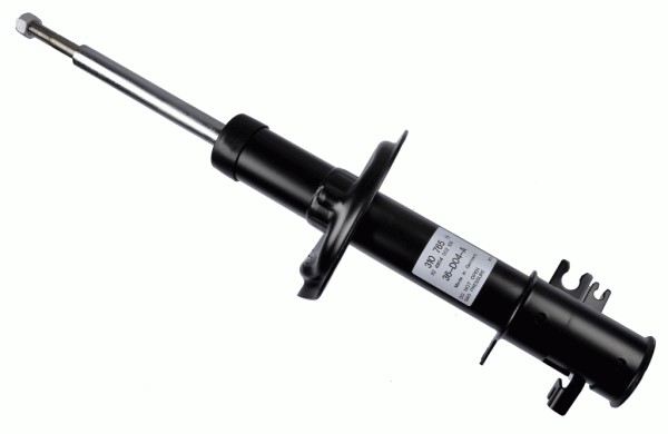 Stötdämpare Gastryck, Framaxel, Vänster Sachs 310 765 SACHS