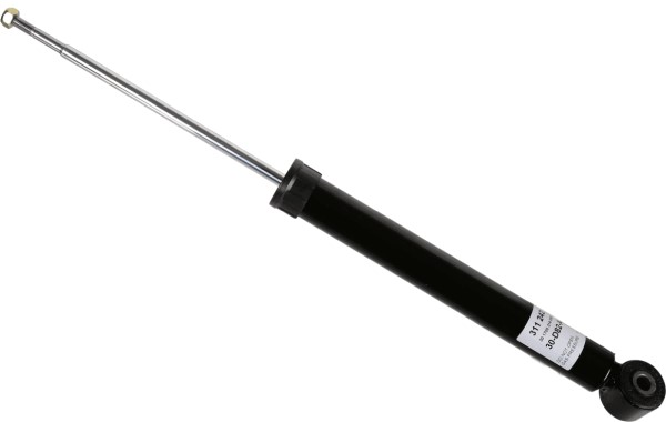 Stötdämpare Gastryck, Bakaxel Sachs 311 242 SACHS Stötdämpare Gastryck, Bakaxel Sachs 311 242 SACHS