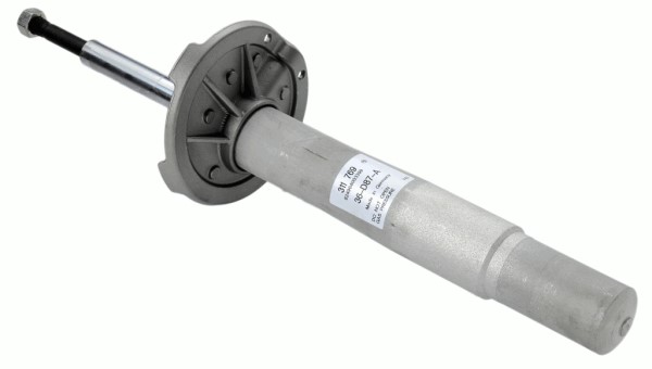 Stötdämpare Gastryck, Framaxel, Vänster Sachs 311 769 SACHS