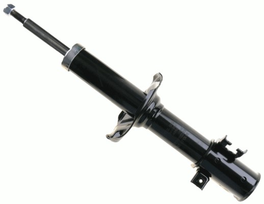 Stötdämpare Gastryck, Framaxel, Vänster Sachs 311 919 SACHS