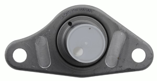 Styrlager, koppling Sachs 3114 600 004 SACHS Styrlager, koppling Sachs 3114 600 004 SACHS