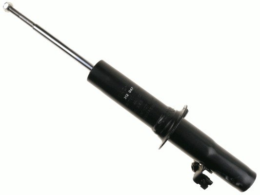 Stötdämpare Gastryck, Framaxel, Vänster Sachs 312 047 SACHS