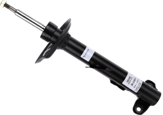 Stötdämpare Gastryck, Framaxel, Vänster Sachs 312 069 SACHS