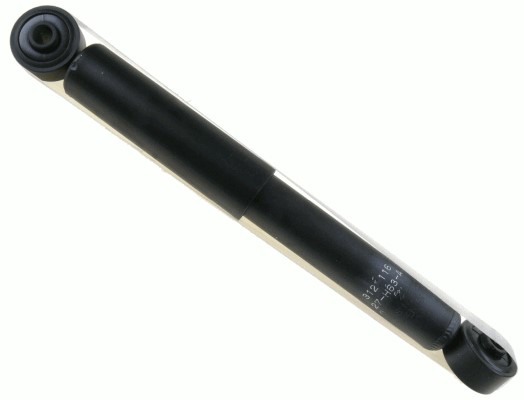 Stötdämpare Gastryck, Bakaxel Sachs 312 116 SACHS Stötdämpare Gastryck, Bakaxel Sachs 312 116 SACHS