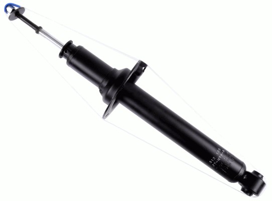 Stötdämpare Gastryck, Bakaxel Sachs 312 135 SACHS Stötdämpare Gastryck, Bakaxel Sachs 312 135 SACHS