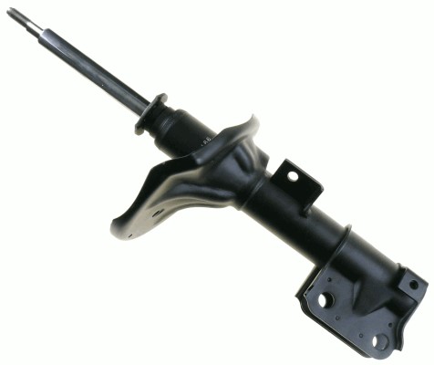 Stötdämpare Gastryck, Framaxel, Vänster Sachs 312 166 SACHS