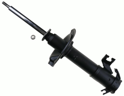 Stötdämpare Gastryck, Framaxel, Vänster Sachs 312 197 SACHS