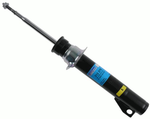 Stötdämpare Gastryck, Framaxel Sachs 312 379 SACHS Stötdämpare Gastryck, Framaxel Sachs 312 379 SACHS