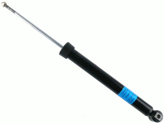 Stötdämpare Gastryck, Bakaxel Sachs 312 468 SACHS
