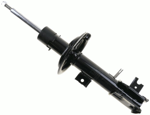 Stötdämpare Gastryck, Framaxel, Höger Sachs 312 818 SACHS Stötdämpare Gastryck, Framaxel, Höger Sachs 312 818 SACHS