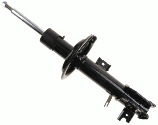 Stötdämpare Gastryck, Framaxel, Vänster Sachs 312 819 SACHS
