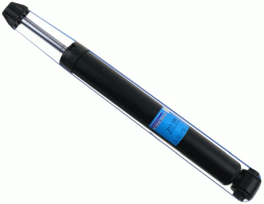Stötdämpare Gastryck, Bakaxel Sachs 313 156 SACHS Stötdämpare Gastryck, Bakaxel Sachs 313 156 SACHS