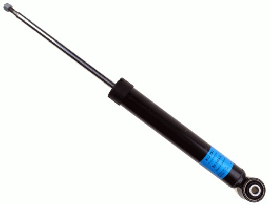 Stötdämpare Gastryck, Bakaxel Sachs 313 251 SACHS
