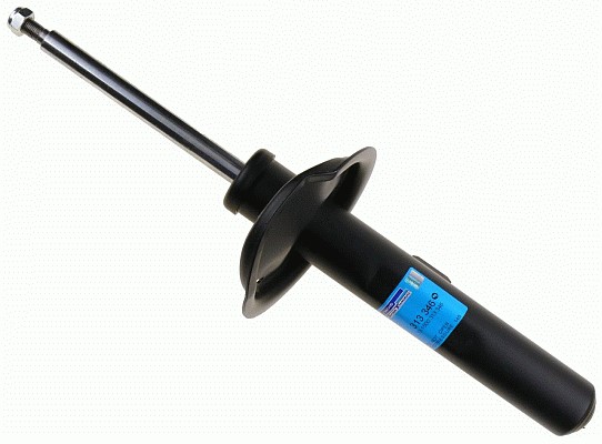Stötdämpare Gastryck, Vänster Sachs 313 346 SACHS