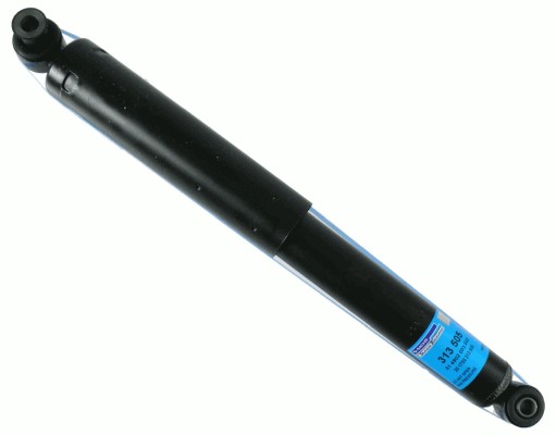 Stötdämpare Gastryck, Bakaxel Sachs 313 505 SACHS