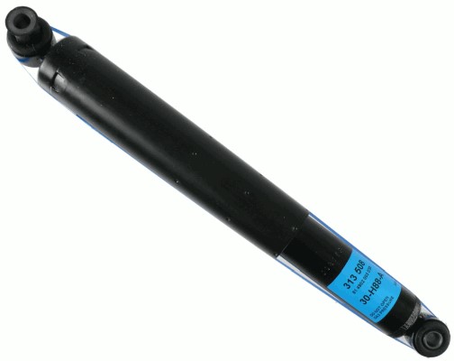 Stötdämpare Gastryck, Bakaxel Sachs 313 508 SACHS