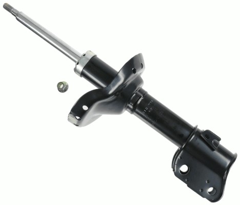 Stötdämpare Gastryck, Framaxel, Vänster Sachs 313 774 SACHS