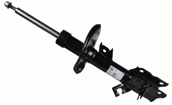 Stötdämpare Gastryck, Framaxel, Vänster Sachs 314 038 SACHS