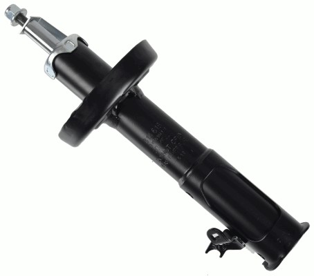 Stötdämpare Gastryck, Framaxel, Vänster Sachs 314 618 SACHS