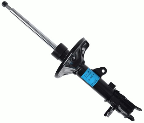 Stötdämpare Gastryck, Bakaxel, Vänster Sachs 315 171 SACHS