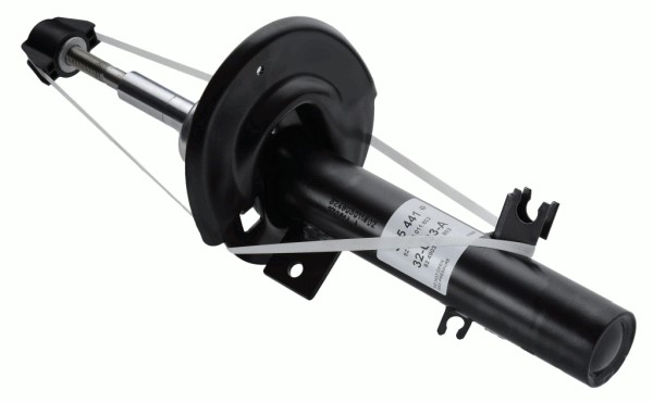 Stötdämpare Gastryck, Framaxel, Vänster Sachs 315 441 SACHS