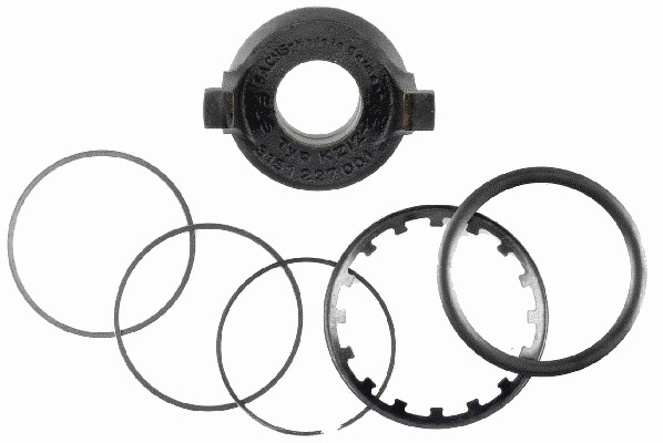 Urtrampningslager Sachs 3151 227 001 SACHS