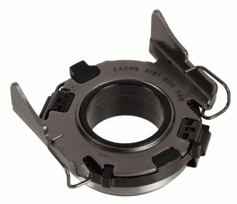 Urtrampningslager Sachs 3151 600 799 SACHS Urtrampningslager Sachs 3151 600 799 SACHS