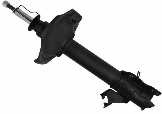Stötdämpare Gastryck, Framaxel, Vänster Sachs 317 112 SACHS