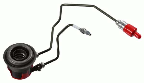 Stag, koppling Sachs 3182 600 118 SACHS