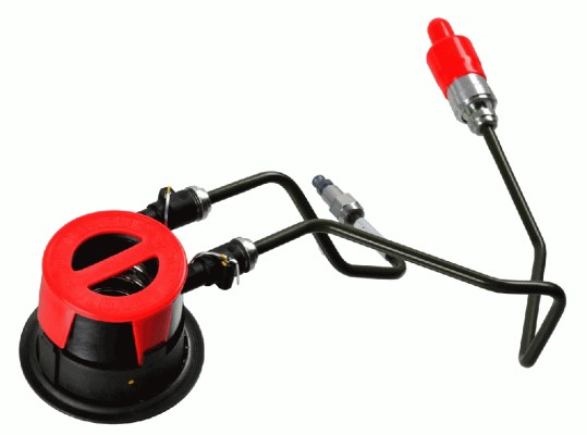 Stag, koppling Sachs 3182 600 118 SACHS