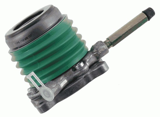Stag, koppling Sachs 3182 600 137 SACHS