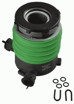 Stag, koppling Sachs 3182 600 238 SACHS
