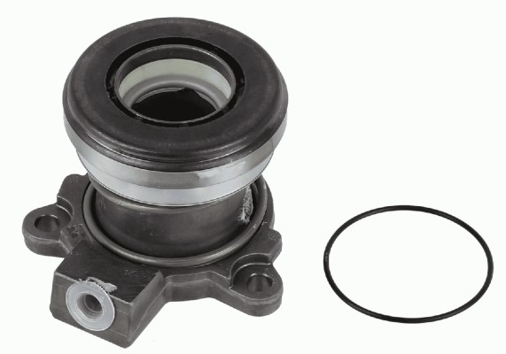 Stag, koppling Sachs 3182 600 257 SACHS