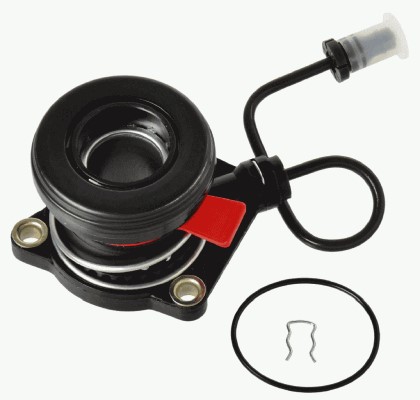 Stag, koppling Sachs 3182 654 195 SACHS