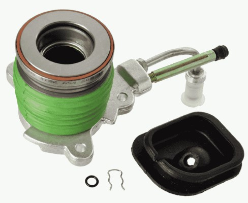 Stag, koppling Sachs 3182 654 208 SACHS