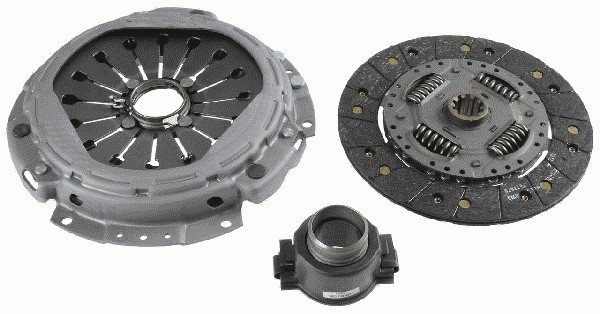Kopplingssats Sachs 3400 700 433 SACHS