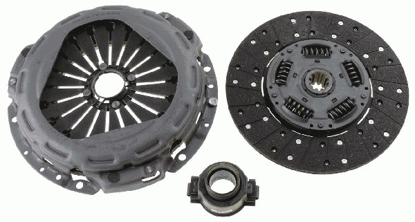 Kopplingssats Sachs 3400 700 448 SACHS
