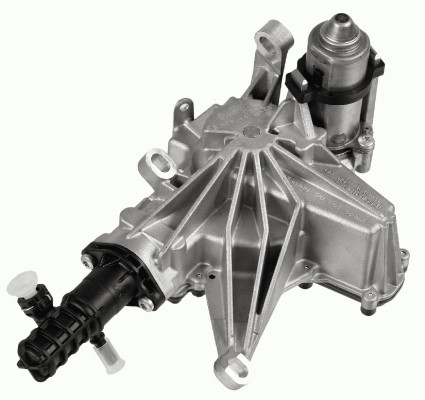 Slavcylinder, koppling Sachs Actuator 3980 000 020 SACHS