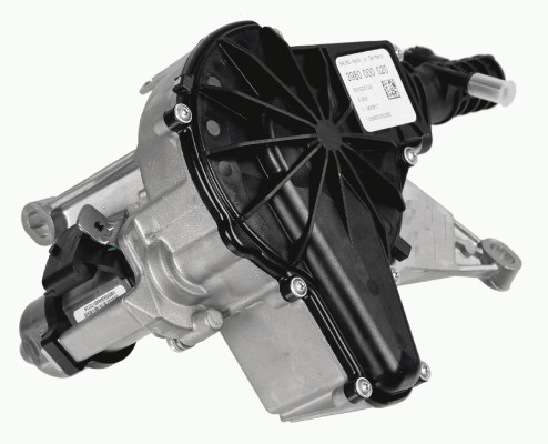 Slavcylinder, koppling Sachs Actuator 3980 000 020 SACHS