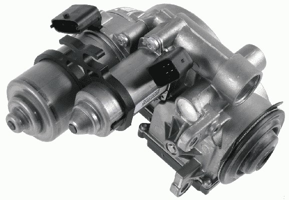 Växelväljarenhet Sachs 3981 000 090 SACHS