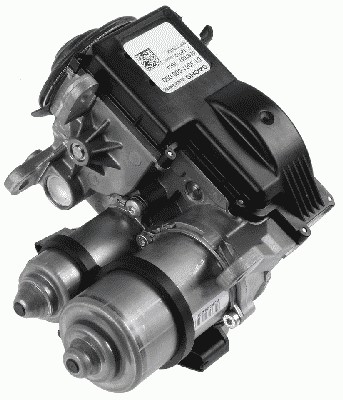 Växelväljarenhet Sachs 3981 000 090 SACHS