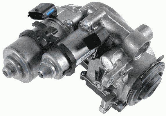 Växelväljarenhet Sachs 3981 000 092 SACHS