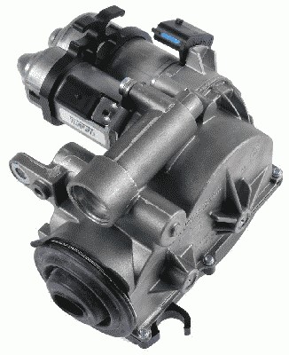 Växelväljarenhet Sachs 3981 000 092 SACHS