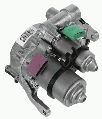 Växelväljarenhet Sachs 3981 000 193 SACHS Växelväljarenhet Sachs 3981 000 193 SACHS