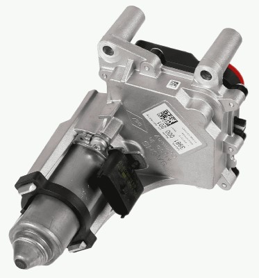 Växelväljarenhet Sachs 3981 000 201 SACHS