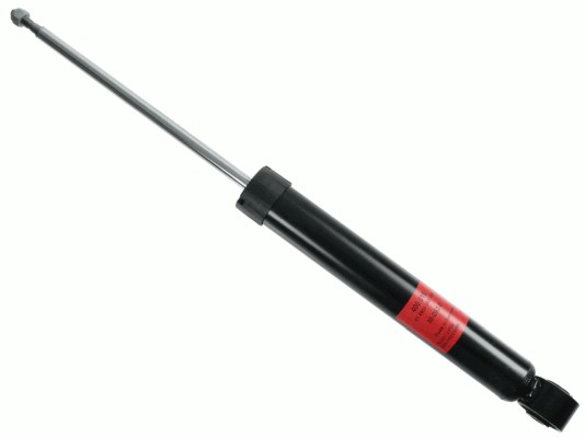 Stötdämpare Gastryck, Bakaxel Sachs 400 019 SACHS