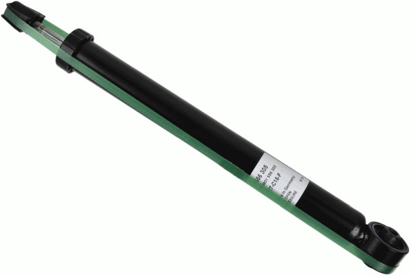 Stötdämpare Gastryck, Bakaxel Sachs 556 305 SACHS